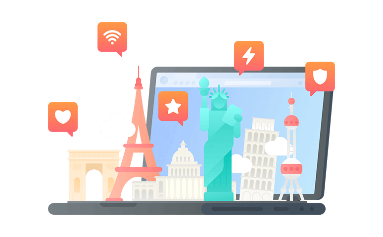 在托克劳群岛连接到中国vpn - 穿回国
